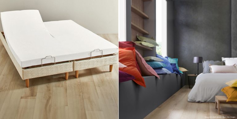 Protections literie et linge de lit haut de gamme