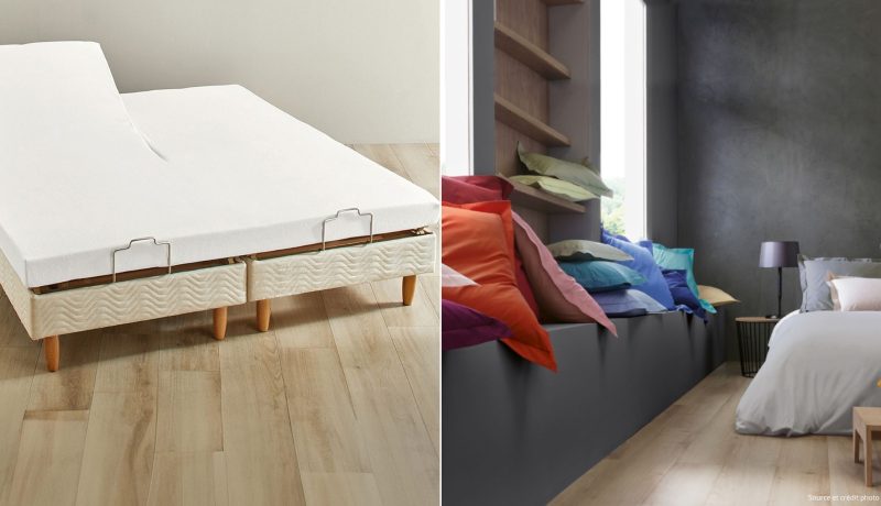 Protections literie et linge de lit haut de gamme