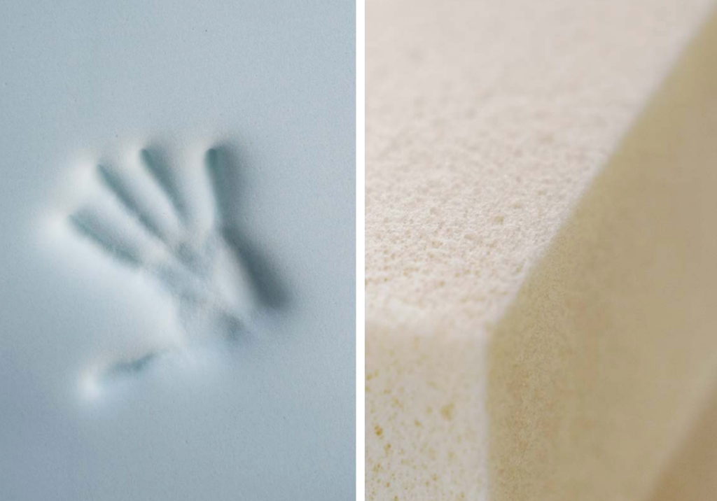 Matelas alvéolaire Literie Dormae