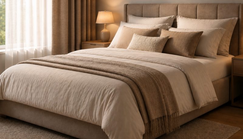 Nos conseils pour bien dormir - Literie Dormae