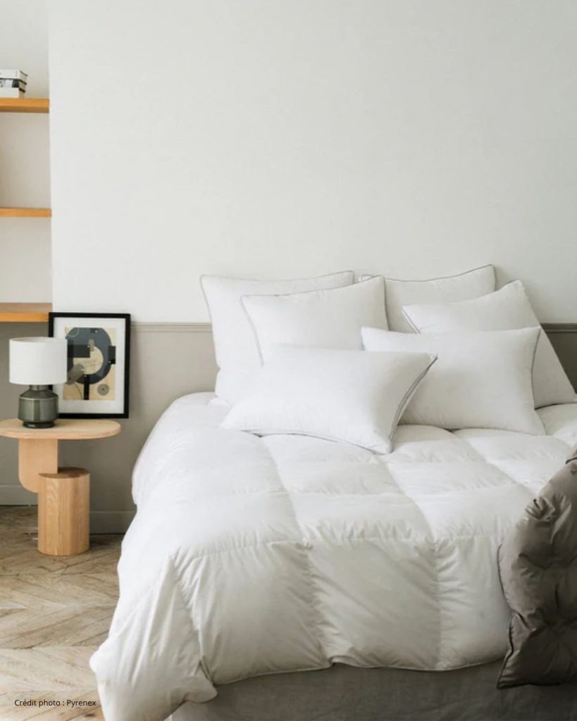 couette été Pyrenex